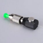 FC-APC-Round-Bare-Fiber-Adapter