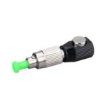 FC-APC-Round-Bare-Fiber-Adapter