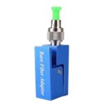 FC-APC-Square-Bare-Fiber-Adapter