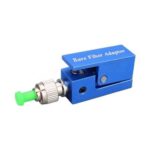 FC-APC-Square-Bare-Fiber-Adapter