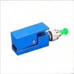 FC-APC-Square-Bare-Fiber-Adapter