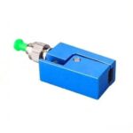 FC-APC-Square-Bare-Fiber-Adapter