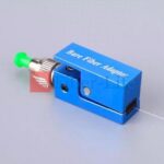 FC-APC-Square-Bare-Fiber-Adapter
