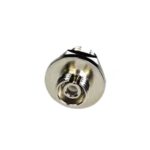 FC-APC-To-FC-APC-Simplex-Singlemode-Big-D-Metal-Fiber-Optic-Adapter-Without-Flange