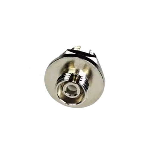 FC-APC-To-FC-APC-Simplex-Singlemode-Big-D-Metal-Fiber-Optic-Adapter-Without-Flange-3