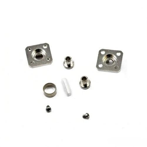 FC-APC-To-FC-APC-Simplex-Singlemode-Multimode-Square-Solid-Type-Two-Piece-Metal-Fiber-Optic-Adapter-With-Flange-3