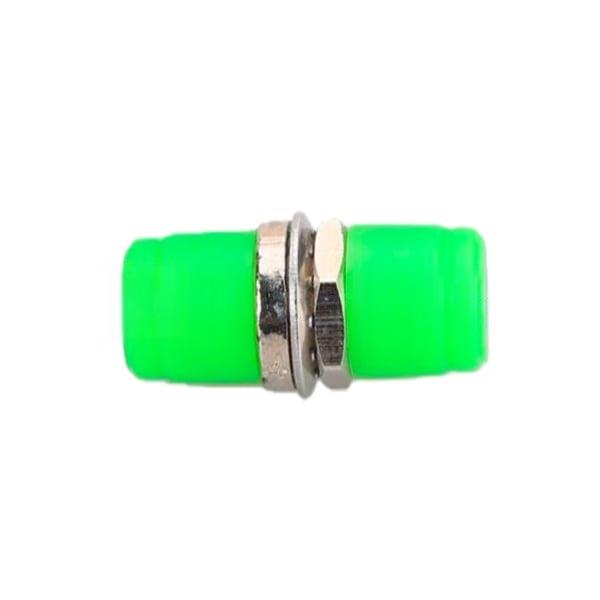 FC-APC-To-FC-APC-Simplex-Singlemode-Small-D-Metal-Fiber-Optic-Adapter-2