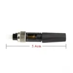 FC-Pre-polished-Ferrule-Field-Assembly-Connector-Fast-Connector-1