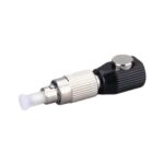 FC-UPC-Round-Bare-Fiber-Adapter