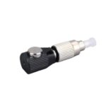 FC-UPC-Round-Bare-Fiber-Adapter