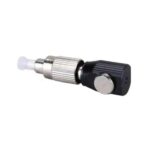 FC-UPC-Round-Bare-Fiber-Adapter