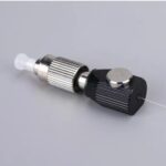 FC-UPC-Round-Bare-Fiber-Adapter
