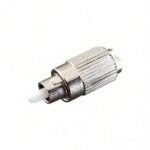 FC/UPC Singlemode Fiber Optic Terminator