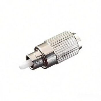FC/UPC Singlemode Fiber Optic Terminator