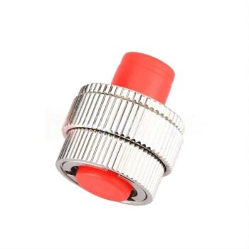 FC/UPC Singlemode Variable Fiber Optical Attenuator (VOA)