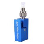 FC-UPC-Square-Bare-Fiber-Adapter