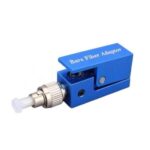 FC-UPC-Square-Bare-Fiber-Adapter