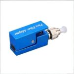 FC-UPC-Square-Bare-Fiber-Adapter