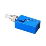 FC-UPC-Square-Bare-Fiber-Adapter