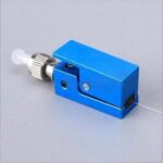 FC-UPC-Square-Bare-Fiber-Adapter