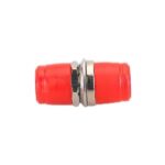 FC-UPC-To-FC-UPC-Simplex-Singlemode-Small-D-Metal-Fiber-Optic-Adapter