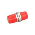FC-UPC-To-FC-UPC-Simplex-Singlemode-Small-D-Metal-Fiber-Optic-Adapter