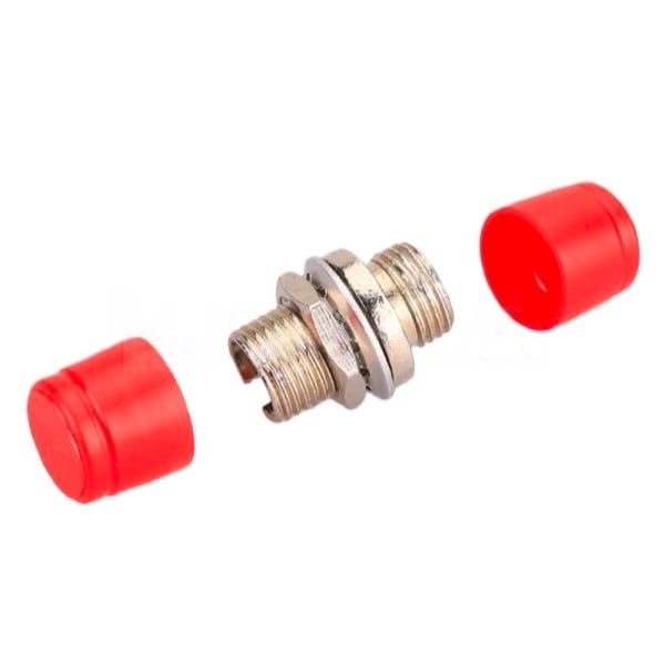 FC-UPC-To-FC-UPC-Simplex-Singlemode-Small-D-Metal-Fiber-Optic-Adapter-4