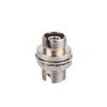 FC-UPC-To-FC-UPC-Simplex-Singlemode-Small-D-Metal-Fiber-Optic-Adapter