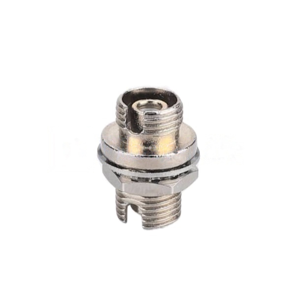 FC-UPC-To-FC-UPC-Simplex-Singlemode-Small-D-Metal-Fiber-Optic-Adapter-5