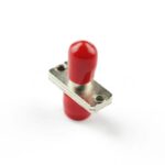 FC-to-ST-Hybrid-Metal-Fiber-Optic-AdapterCoupler-with-Flange-1