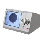 FL-400G Fiber Endface Inspector, 400X for MPO, FC, SC, LC, ST Connectors