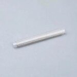 FTTH Fiber Optic Splice Protection Sleeve-Double Steel Needle, 50pcs/pkg