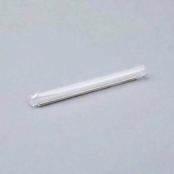 FTTH Fiber Optic Splice Protection Sleeve-Single Steel Needle, 50pcs/pkg