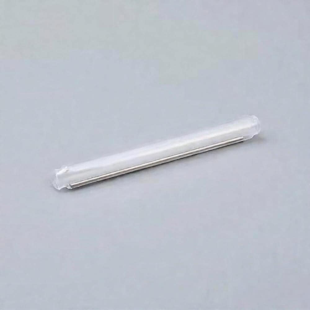 FTTH-Fiber-Optic-Splice-Protection-Sleeve-Single-Steel-Needle FTTH Fiber Optic Splice Protection Sleeve Single Steel Needle