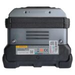 FUJIKURA-FSM-88R-Fiber-Core-Alignment-Fusion-Splicer-Equipped-With-CT-50-Fiber-Cleaver-1