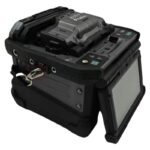 FUJIKURA-FSM-88S-Fiber-Core-Alignment-Fusion-Splicer-Equipped-With-CT-50-Fiber-Cleaver-1