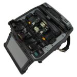 FUJIKURA-FSM-88S-Fiber-Core-Alignment-Fusion-Splicer-Equipped-With-CT-50-Fiber-Cleaver-1
