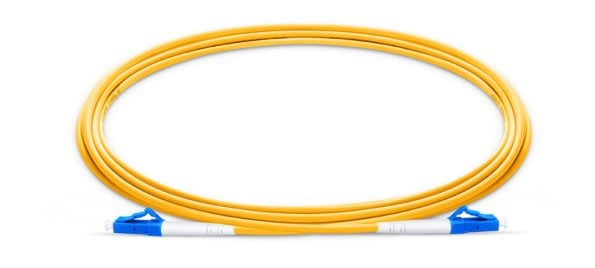 Fiber Optic Cable 3 1