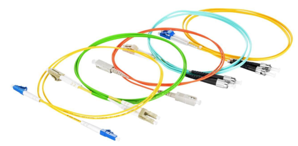 Fiber Optic Patch Cable 1