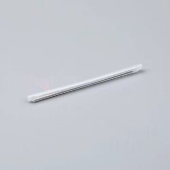 Fiber Optic Splice Protection Sleeve For Bare Fiber Fusion Splice, 100pcs/pkg