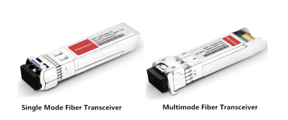 Fiber Transceivers 1