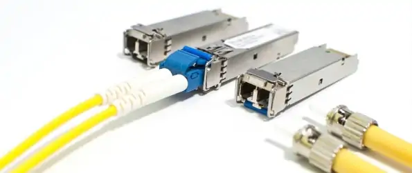 Fiber Transceivers 2