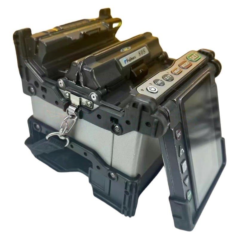 Fujikura-FSM-80S-Core-Alignment-Fiber-Fusion-Splicer-3