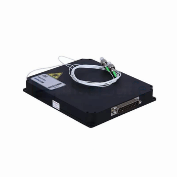 Customized High Power Compact Fiber Amplifier Mini Module, 30dBm Output