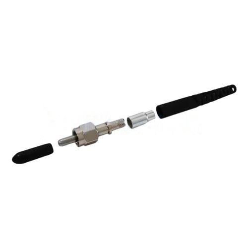High-Power-SMA905-Fiber-Optic-Connector High Power SMA905 Fiber Optic Connector