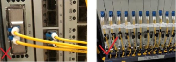 How To Use Fiber Optic Patch Cords 5