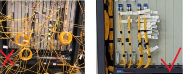 How To Use Fiber Optic Patch Cords 6