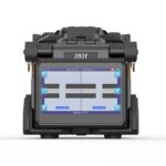 JILONG-280T-Core-Alignment-Fiber-Fusion-Splicer