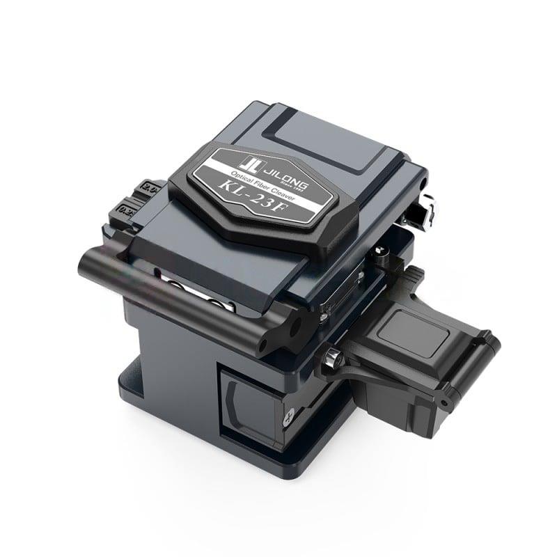 JILONG-KL-23F-High-Precision-Fiber-Cleaver-2