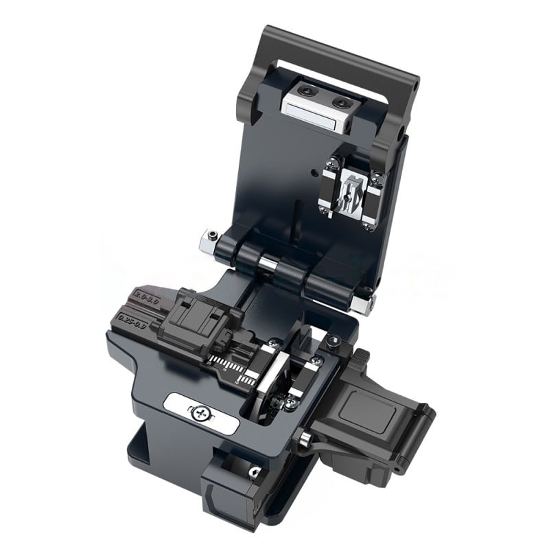 JILONG-KL-23F-High-Precision-Fiber-Cleaver-3
